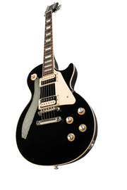 Gibson Les Paul Classic Electric Guitar Ebony