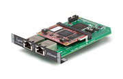 Lynx Studio Technology Aurora (n) 16 Dante AD/DA Converter