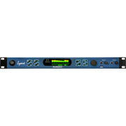 Lynx Studio Technology Aurora (n) 32 Thunderbolt 3 AD/DA Converter