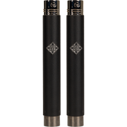 Telefunken M60 FET Cardioid Stereo Set Small Diaphragm Condenser Microphones