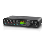 MOTU M6 6 in 4 out USB-C Audio Interface