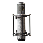Manley Reference Silver Microphone