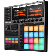 Native Instruments Maschine+ Production and Performance Instrument