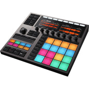 Native Instruments Maschine+ Production and Performance Instrument