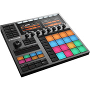 Native Instruments Maschine+ Production and Performance Instrument
