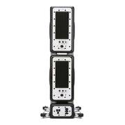 Barefoot MasterStack12 4-Way Active Monitor + Subwoofers, Pair