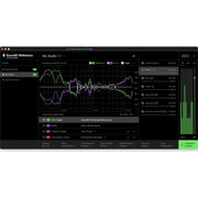 Sonarworks SoundID Reference Multichannel Software with Microphone