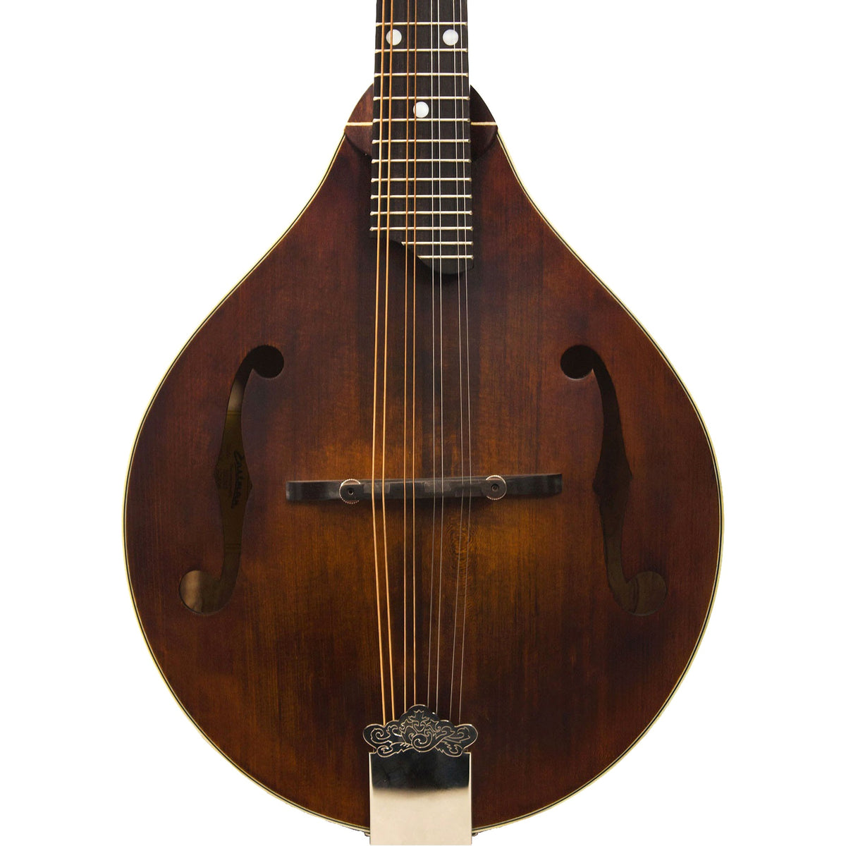Eastman MD305 A-Style Mandolin w/ Gig Bag