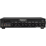 Mesa Boogie Subway D-800 Plus Class D Bass Amplifier Head