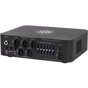 Darkglass Electronics M500V2 Microtubes 500 V2 Bass Amplifier Head