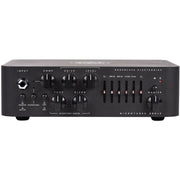 Darkglass Electronics M500V2 Microtubes 500 V2 Bass Amplifier Head