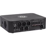 Darkglass Electronics M500V2 Microtubes 500 V2 Bass Amplifier Head