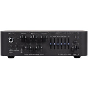 Darkglass Electronics M500V2 Microtubes 500 V2 Bass Amplifier Head