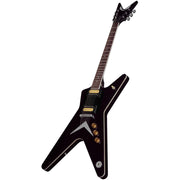 Dean Guitars ML 79 Classic Electric Guitar - Black