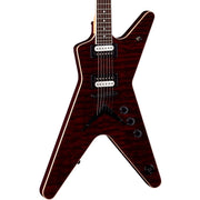 Dean Guitars ML X Quilt Maple Electric Guitar