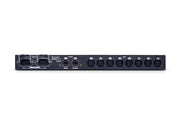 Focusrite RedNet MP8R 8-channel Microphone Preamp & A/D Converter
