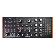 Moog Subharmonicon Semi-Modular Polyrhythmic Analog Synthesizer