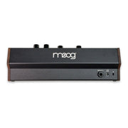 Moog Subharmonicon Semi-Modular Polyrhythmic Analog Synthesizer