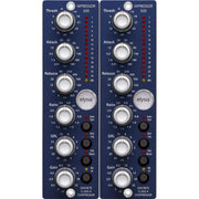 Elysia Mpressor² Qube Compressor