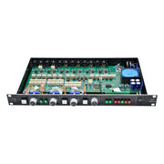 TK Audio M/S Station