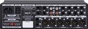 SPL 2381 Desktop Monitor Control Center
