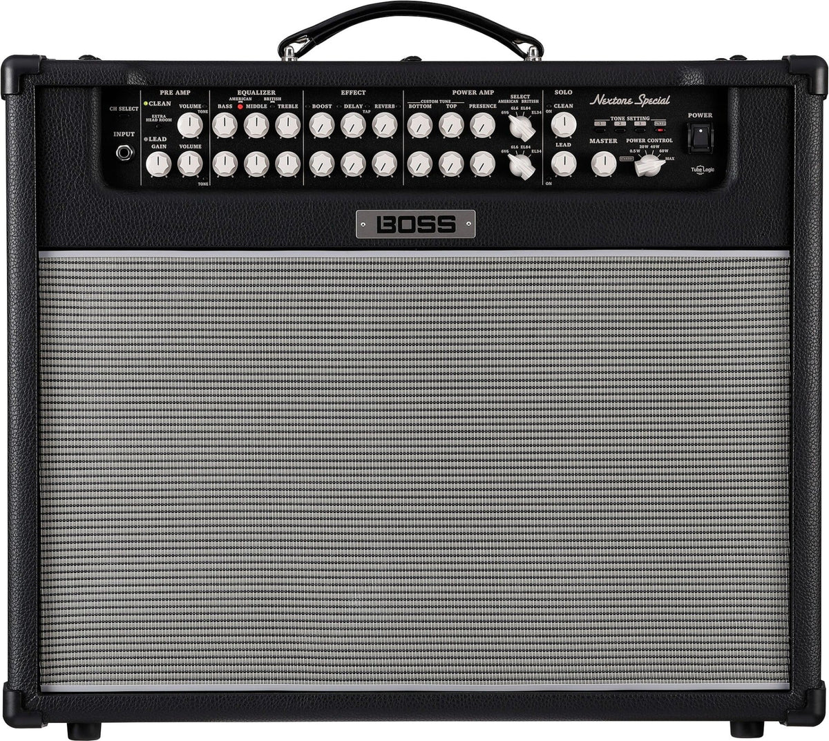 Boss Nextone Special Guitar Amplifier (NEX-SPL)