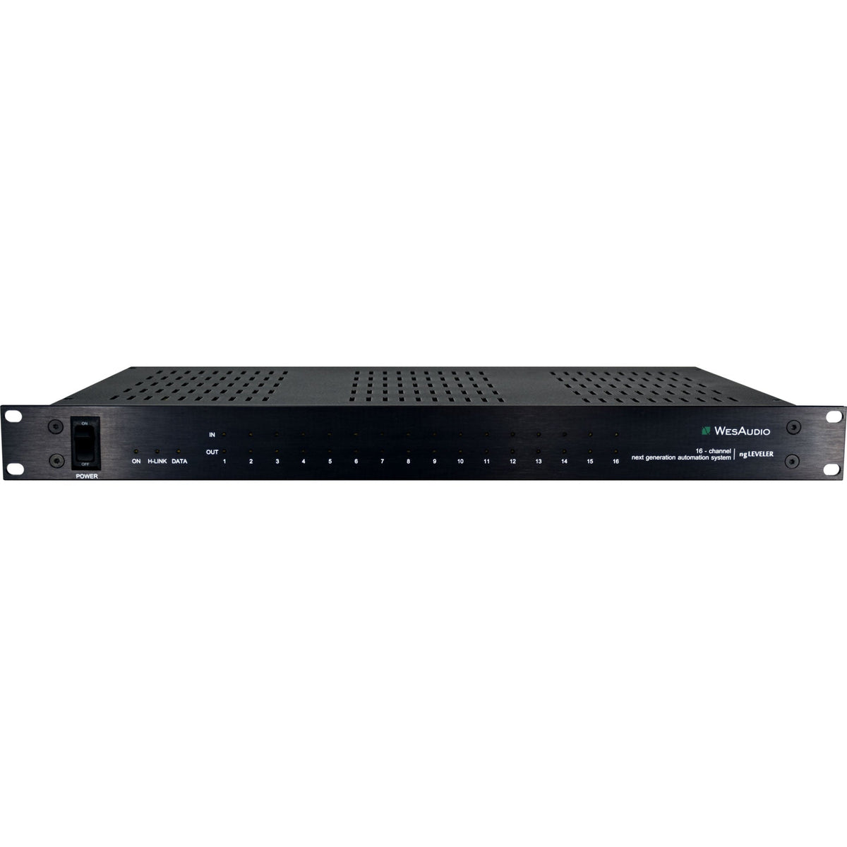 WesAudio ngLeveler Next Generation Leveler