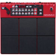 Nord Drum 3P Modeling 6-Channel Percussion Synthesizer
