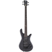 Spector NS Pulse 4 in Black Satin Matte