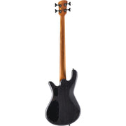 Spector NS Pulse 4 in Black Satin Matte