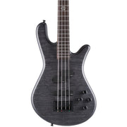 Spector NS Pulse 4 in Black Satin Matte
