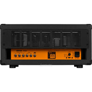 Orange OR60 60W All-Valve Single-Channel Guitar Amp Head Black Colorway