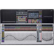 PreSonus StudioLive 64S 64-channel Digital Mixer & USB Audio Interface
