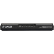 Yamaha PSR-SX600 Arranger Keyboard