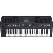 Yamaha PSR-SX600 Arranger Keyboard