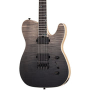 Schecter PT SLS Elite Black Fade Burst Electric Guitar