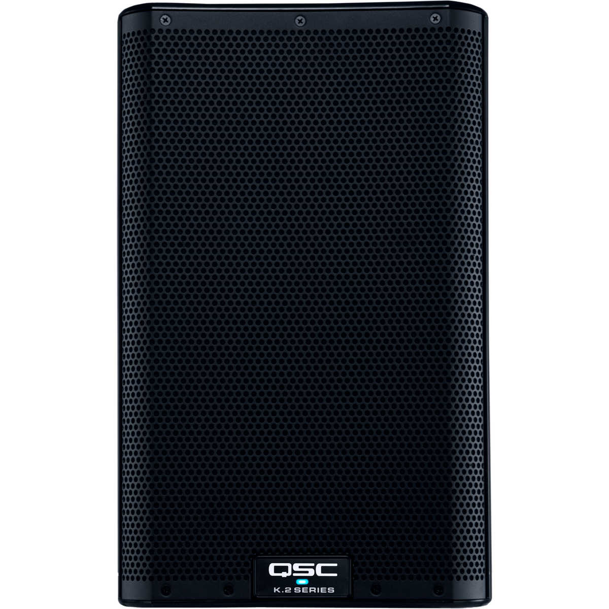 QSC K8.2 8" Two Way 2000W Powered Loudspeaker