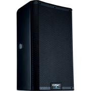 QSC K8.2 8" Two Way 2000W Powered Loudspeaker