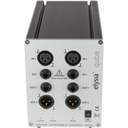 Elysia Mpressor² Qube Compressor