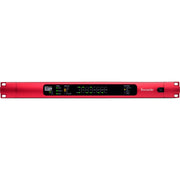 Focusrite RedNet D16R MkII 16x16 Dante Digital Audio Interface