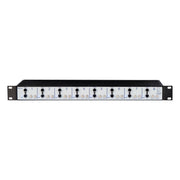 Rupert Neve Designs RNDI-8 Eight Channel Active Transformer Direct Interface
