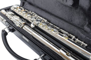 Yamaha YFL-200ADII Advantage Flute