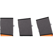 Eve Audio SC203 3" Master/Slave Active Monitor System (Pair)