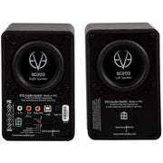 Eve Audio SC203 3" Master/Slave Active Monitor System (Pair)
