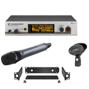 Sennheiser EW345G3G HandHeld Transmitter with E845 (EW345G3G)