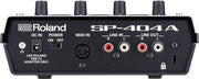 Roland SP-404A Linear Wave Sampler