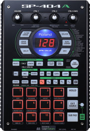 Roland SP-404A Linear Wave Sampler