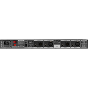 SPL Big Studio Stereo Image Shaper - 19” Rackmount