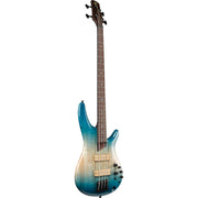 Ibanez SR4CMLTDCIL Premium 4-String Bass, Caribbean Islet