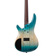 Ibanez SR4CMLTDCIL Premium 4-String Bass, Caribbean Islet
